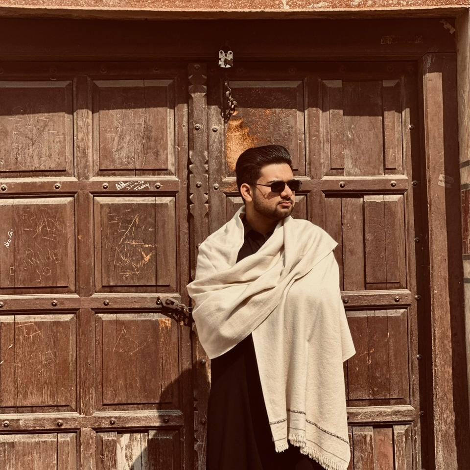 Hamza Arshad