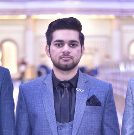 Hamza Arshad
