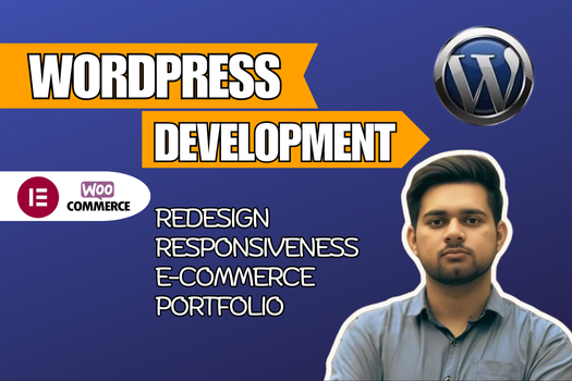 Freelance WordPress & Web Development Specialist